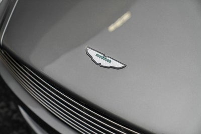 2006 Aston Martin DB9 Volante 2dr Volante Auto