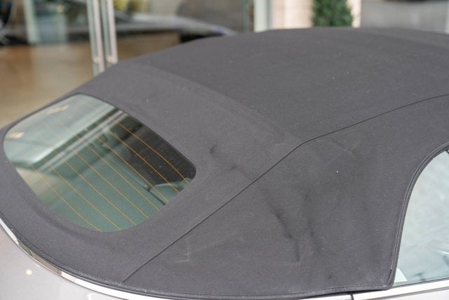 2006 Aston Martin DB9 Volante 2dr Volante Auto