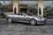 2006 Aston Martin DB9 Volante 2dr Volante Auto