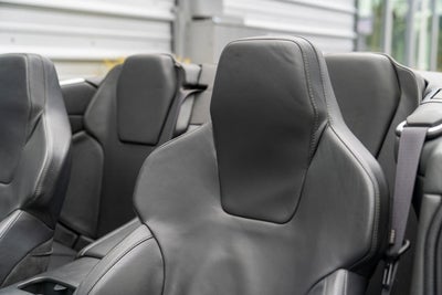 2006 Aston Martin DB9 Volante 2dr Volante Auto