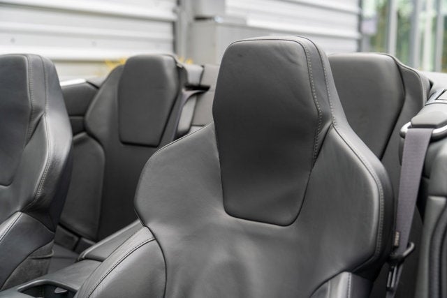 2006 Aston Martin DB9 Volante 2dr Volante Auto