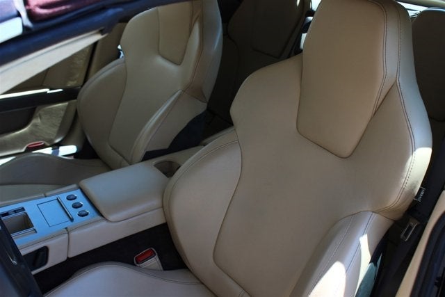 2006 Aston Martin DB9 Volante