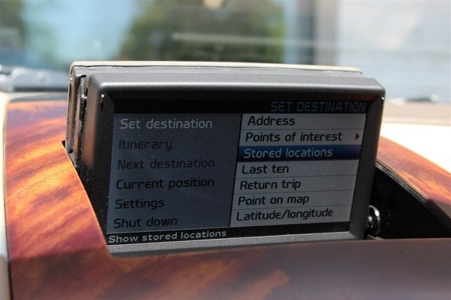 2006 Aston Martin DB9 Volante