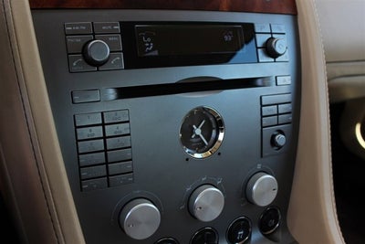 2006 Aston Martin DB9 Volante