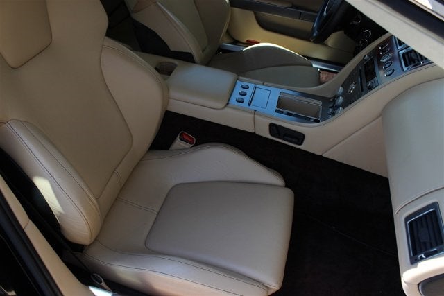 2006 Aston Martin DB9 Volante