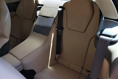 2006 Aston Martin DB9 Volante