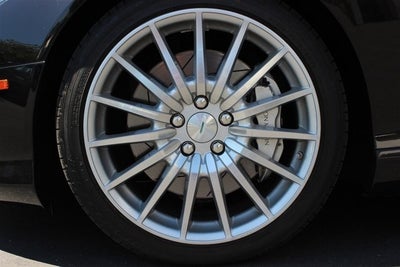 2006 Aston Martin DB9 Volante