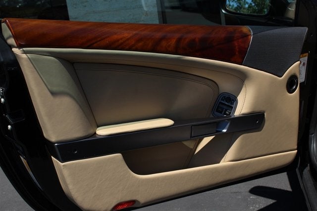 2006 Aston Martin DB9 Volante