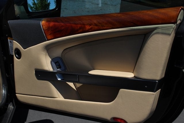 2006 Aston Martin DB9 Volante