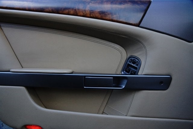 2007 Aston Martin DB9 Volante