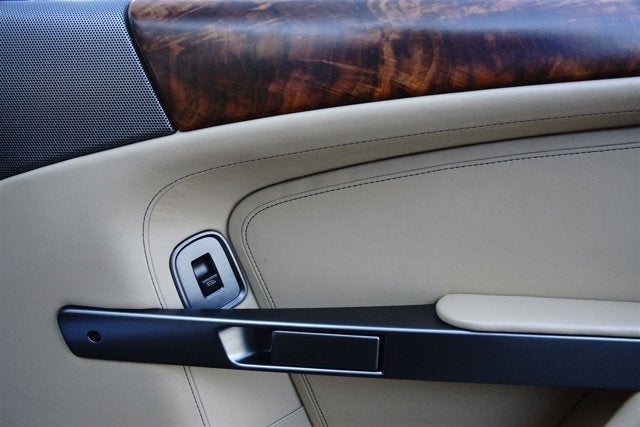 2007 Aston Martin DB9 Volante