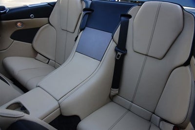 2007 Aston Martin DB9 Volante