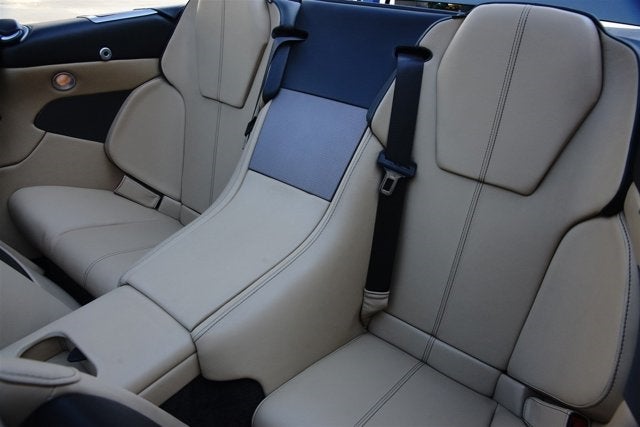 2007 Aston Martin DB9 Volante