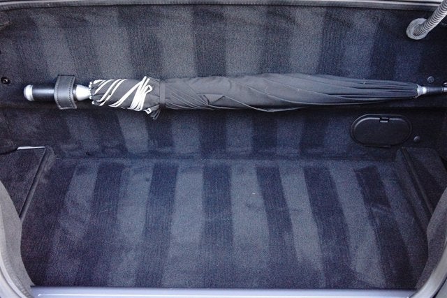 2007 Aston Martin DB9 Volante