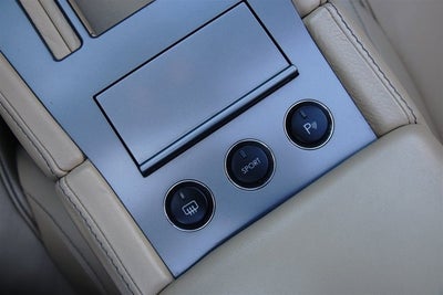 2007 Aston Martin DB9 Volante