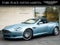 2006 Aston Martin DB9 Volante