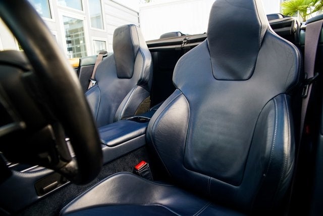 2006 Aston Martin DB9 Volante