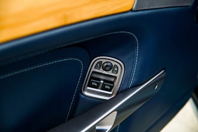 2006 Aston Martin DB9 Volante