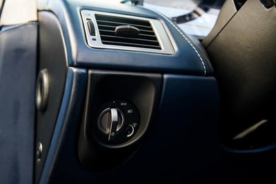 2006 Aston Martin DB9 Volante