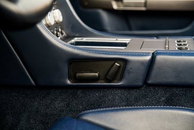 2006 Aston Martin DB9 Volante