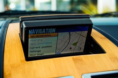 2006 Aston Martin DB9 Volante