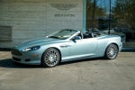 2006 Aston Martin DB9 Volante