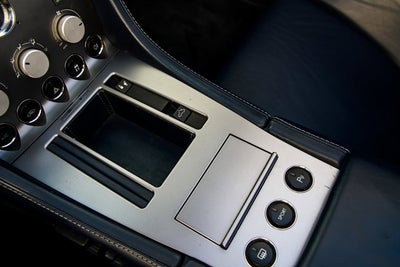 2006 Aston Martin DB9 Volante