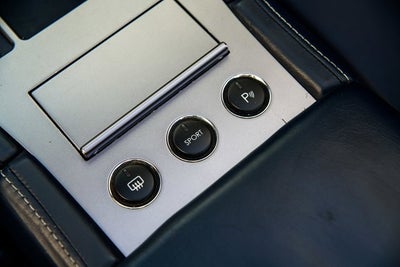 2006 Aston Martin DB9 Volante