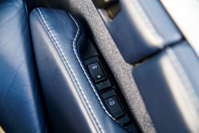 2006 Aston Martin DB9 Volante