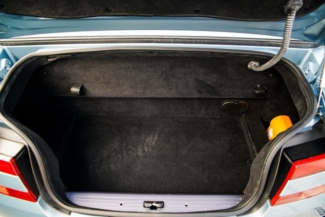 2006 Aston Martin DB9 Volante