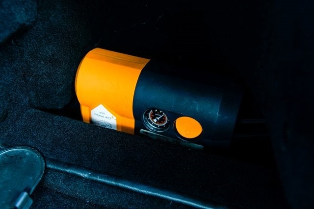 2006 Aston Martin DB9 Volante