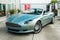 2006 Aston Martin DB9 Volante