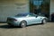 2006 Aston Martin DB9 Volante
