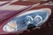 2006 Aston Martin DB9 Volante