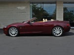 2006 Aston Martin DB9 Volante