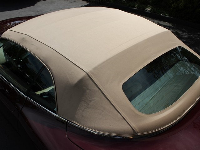 2006 Aston Martin DB9 Volante