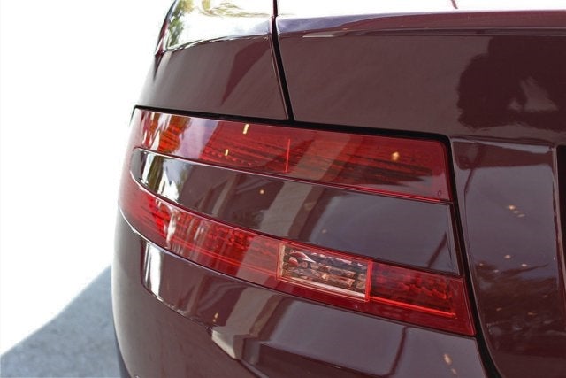2006 Aston Martin DB9 Volante
