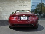 2006 Aston Martin DB9 Volante