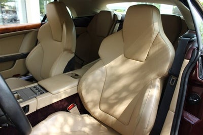 2006 Aston Martin DB9 Volante