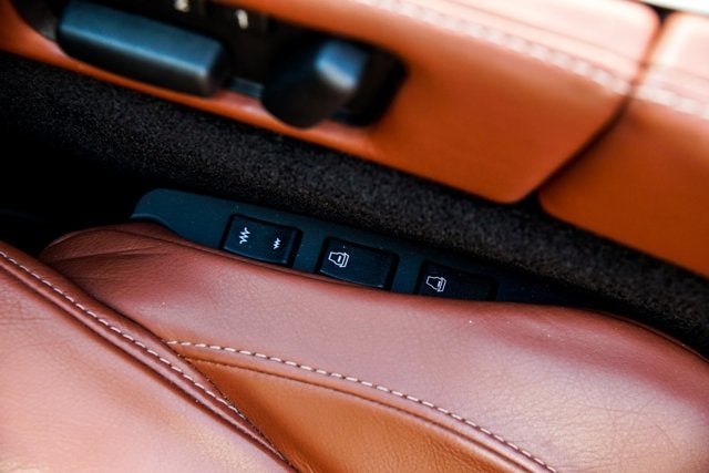 2007 Aston Martin DB9 Volante