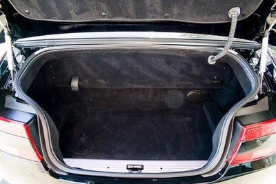 2007 Aston Martin DB9 Volante