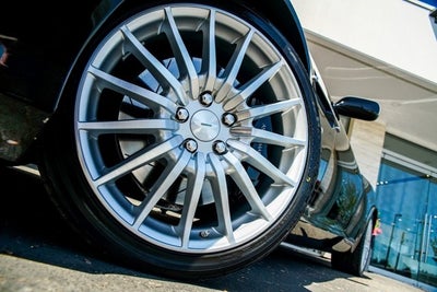 2007 Aston Martin DB9 Volante