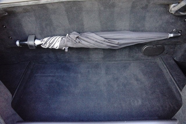 2007 Aston Martin DB9 Volante