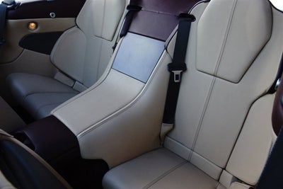 2007 Aston Martin DB9 Volante