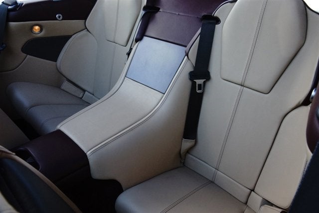 2007 Aston Martin DB9 Volante