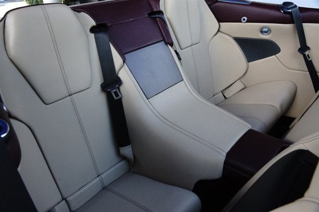 2007 Aston Martin DB9 Volante