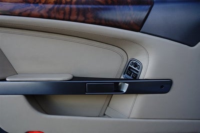 2007 Aston Martin DB9 Volante