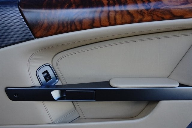 2007 Aston Martin DB9 Volante