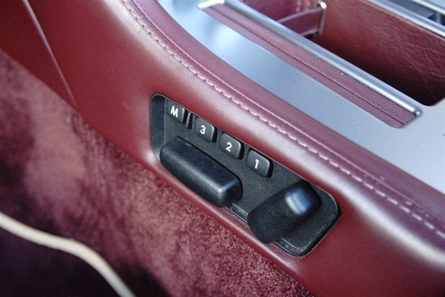 2007 Aston Martin DB9 Volante