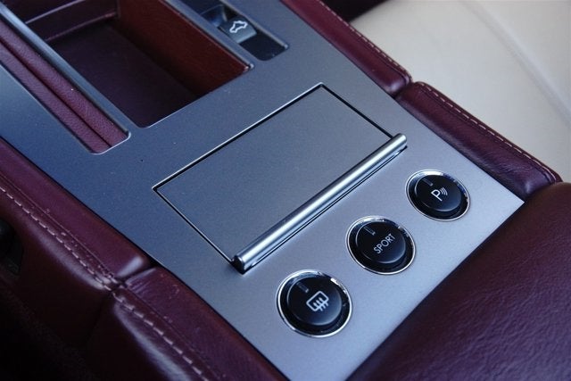 2007 Aston Martin DB9 Volante